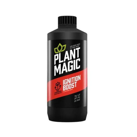 Plant Magic Ignition Boost