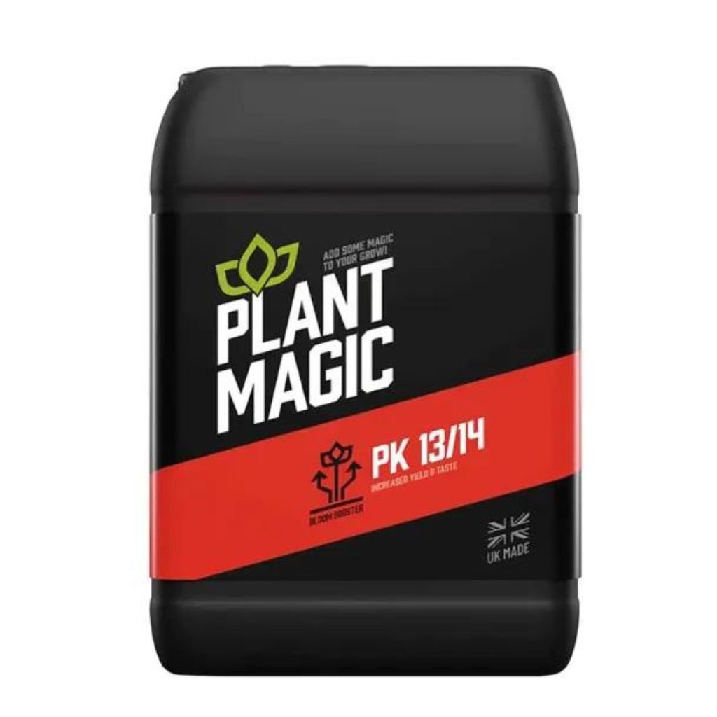 Plant Magic PK 13/14