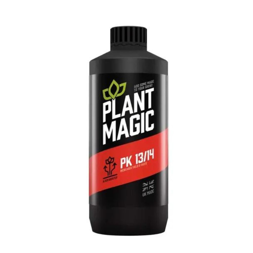 Plant Magic PK 13/14