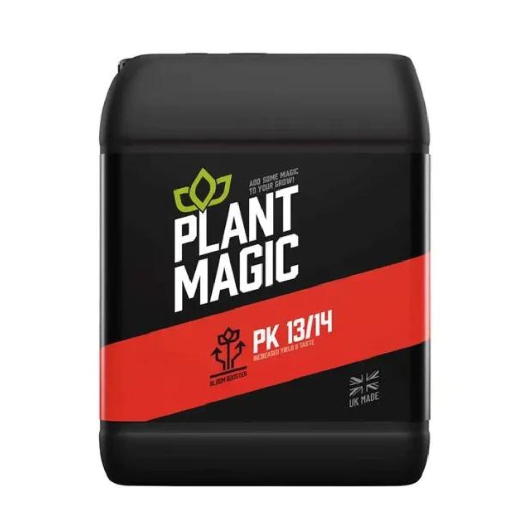 Plant Magic PK 13/14