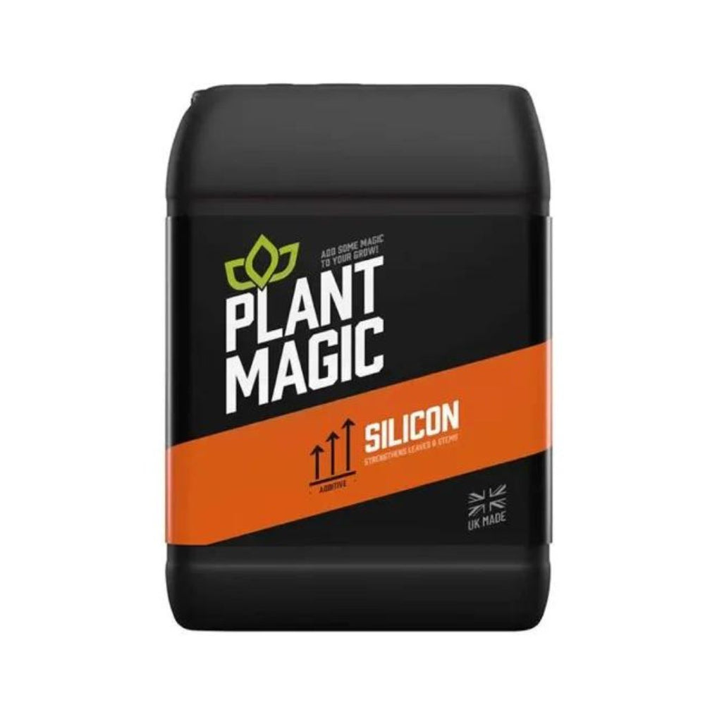 Plant Magic Silicon