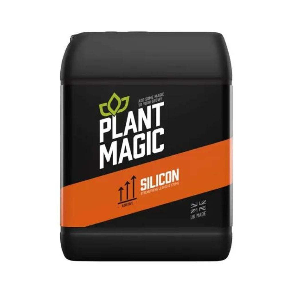 Plant Magic Silicon