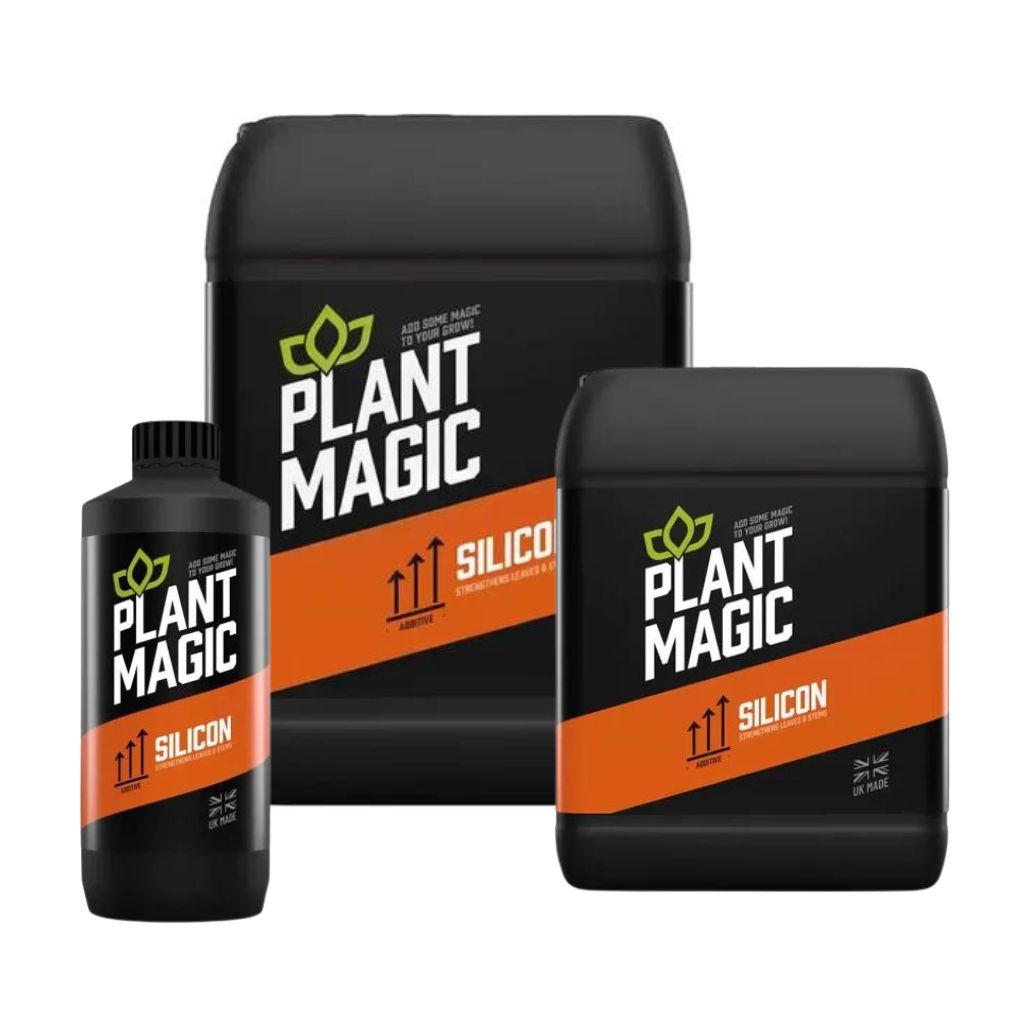 Plant Magic Silicon