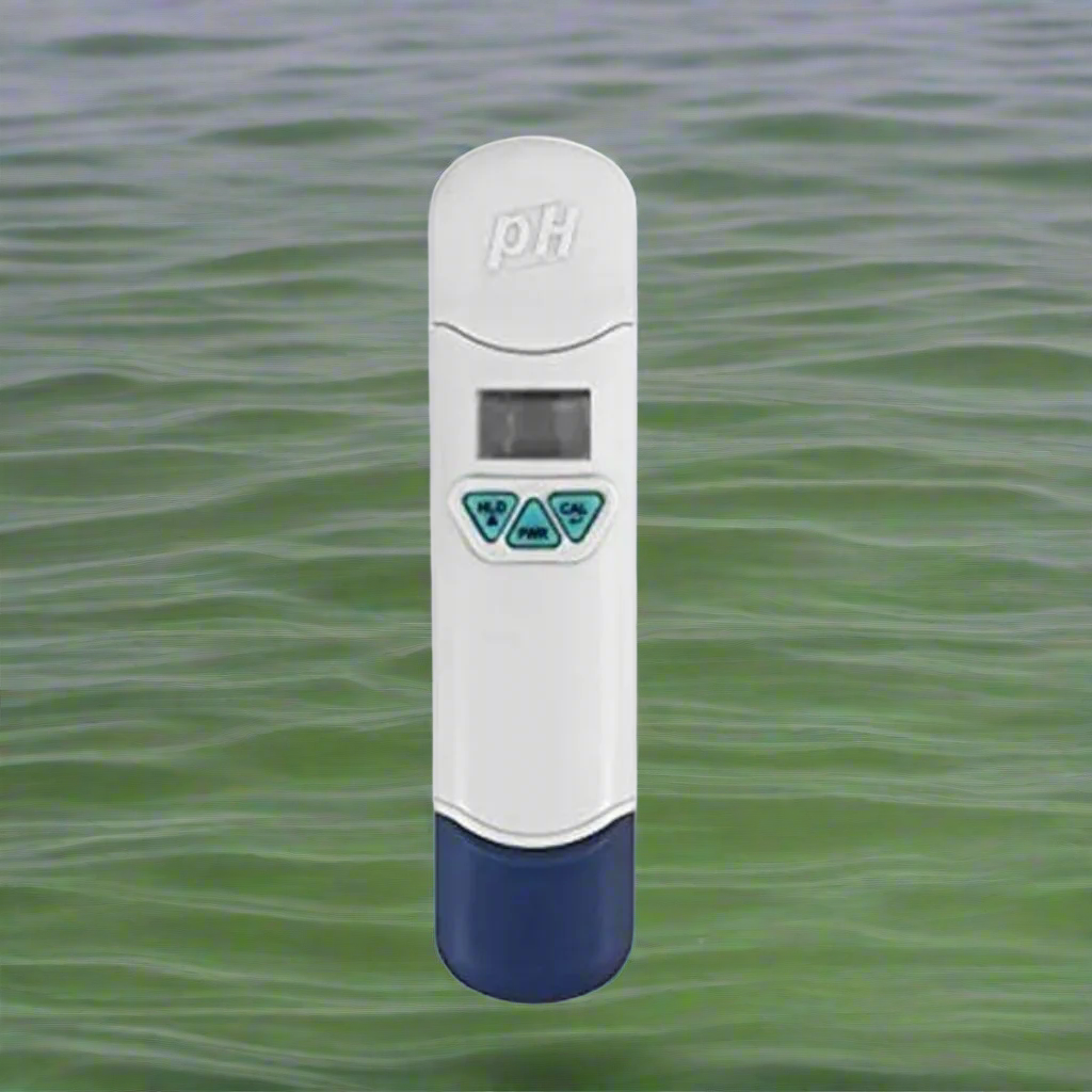 Plant!t pH Pen Digital Meter