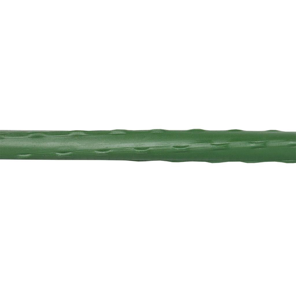 Plastic Coated Poles x25