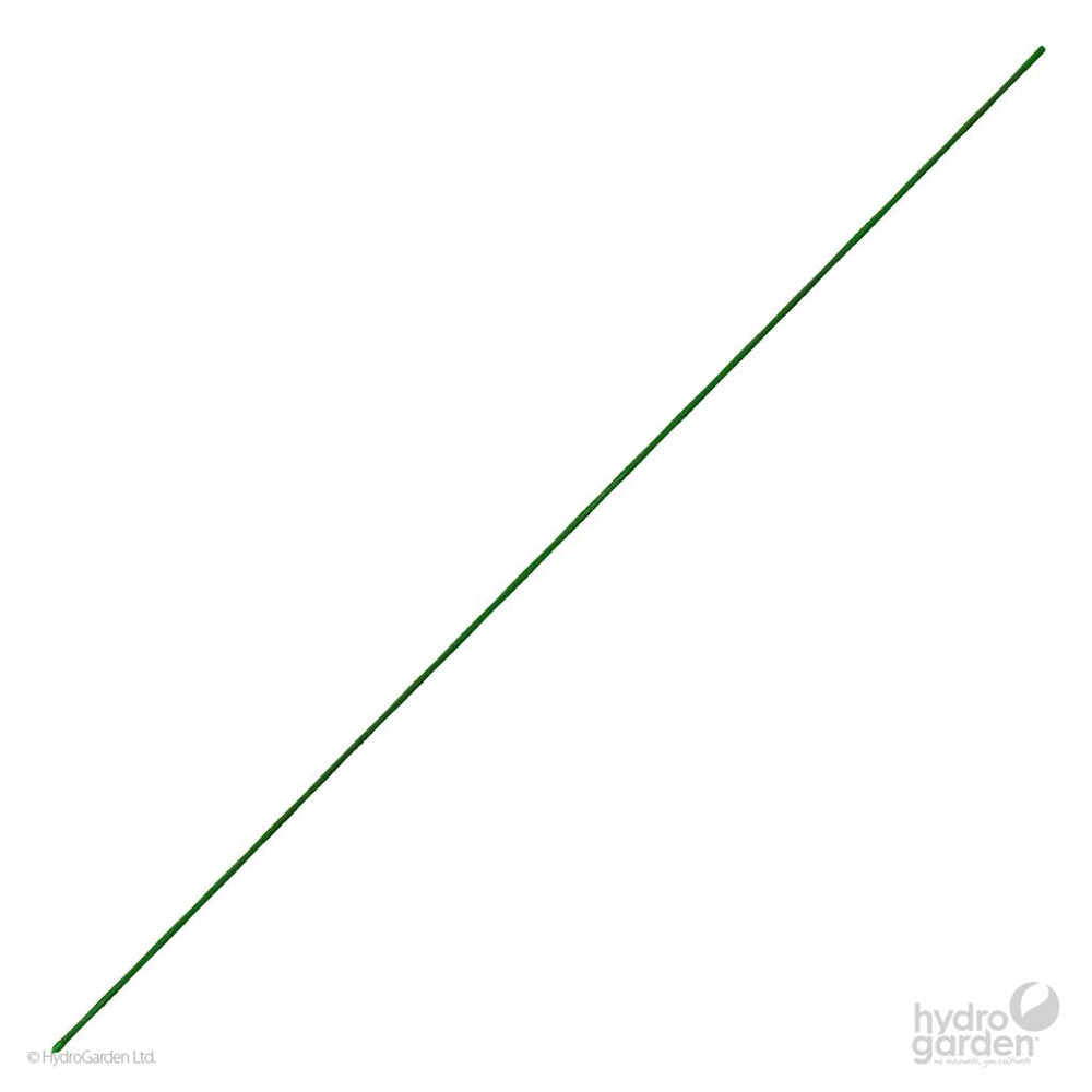 Plastic Coated Poles x25