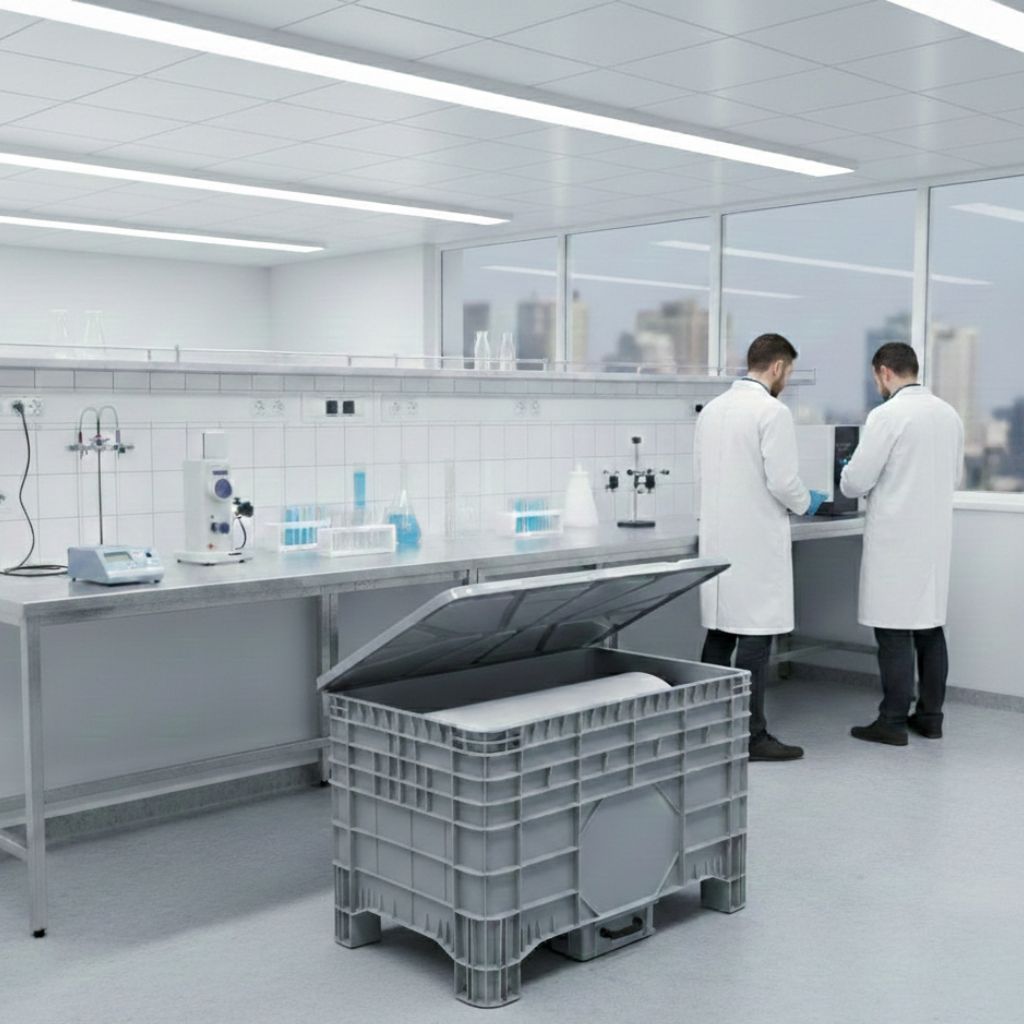 Pollinator P5000 v2.0 Tumbler