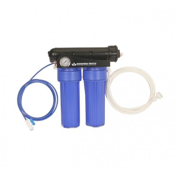 Power Grow 500 - Reverse Osmosis Filter 500 L/d