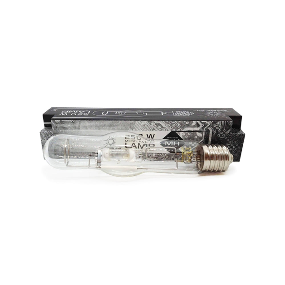 powerplant 250w metal halide bulb lamp
