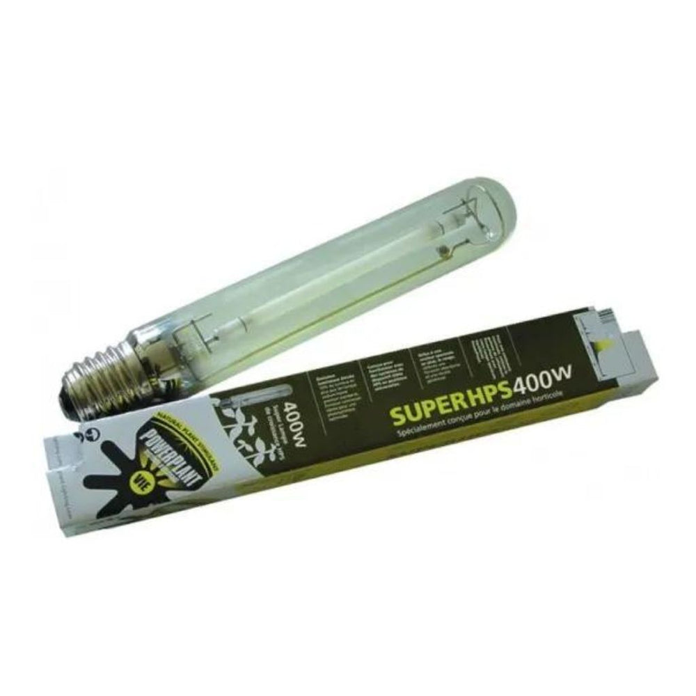 Powerplant 400W HPS Lamp