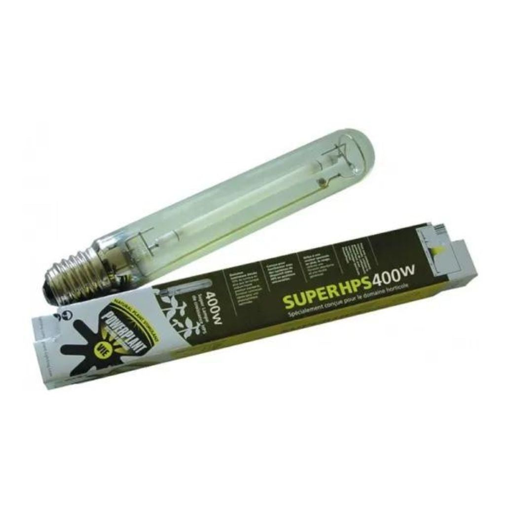 Powerplant 400W HPS Lamp