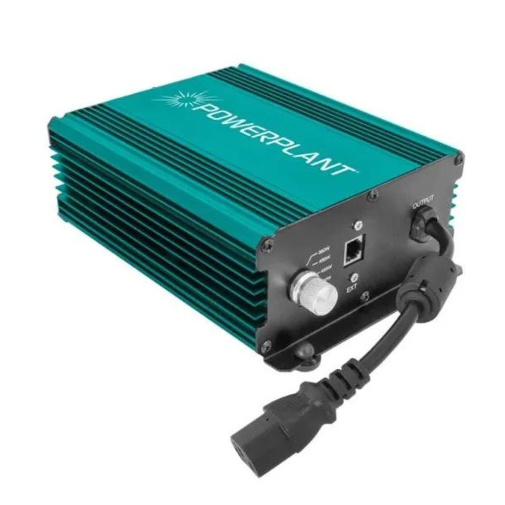 PowerPlant 600w Controllable Ballast
