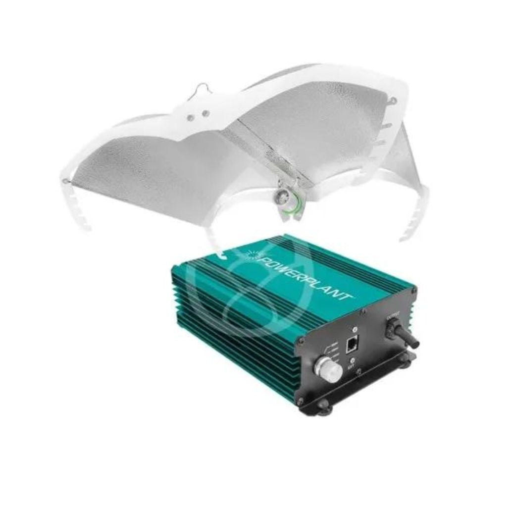 PowerPlant 600w Dimmable Kit - Mantis