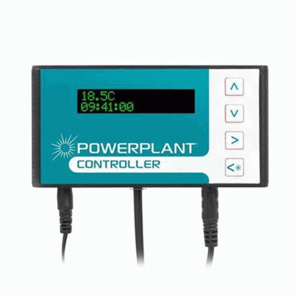 PowerPlant Controller