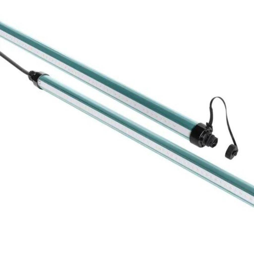 PowerPlant Tube 25w UV/FR LED - Pack of 2