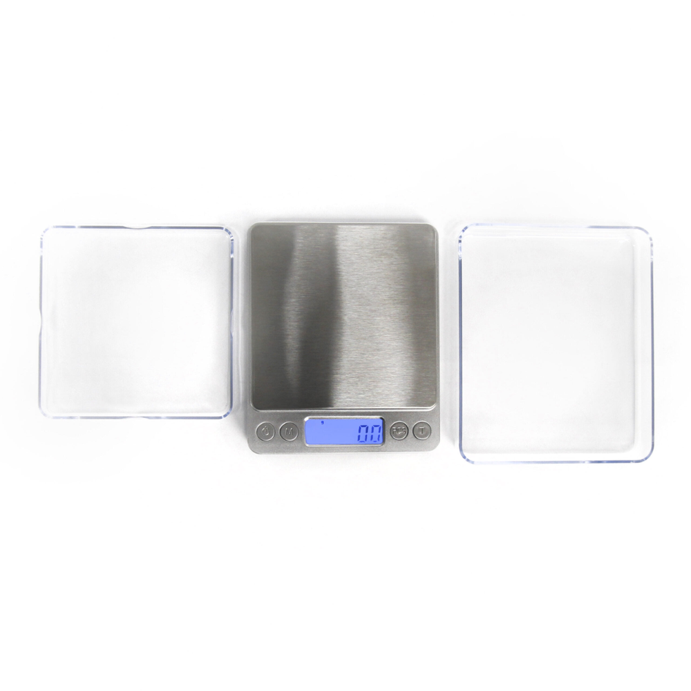 Precision Digital Scales - 0.1g