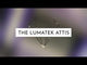 Lumatek ATS 300w LED Grow Light