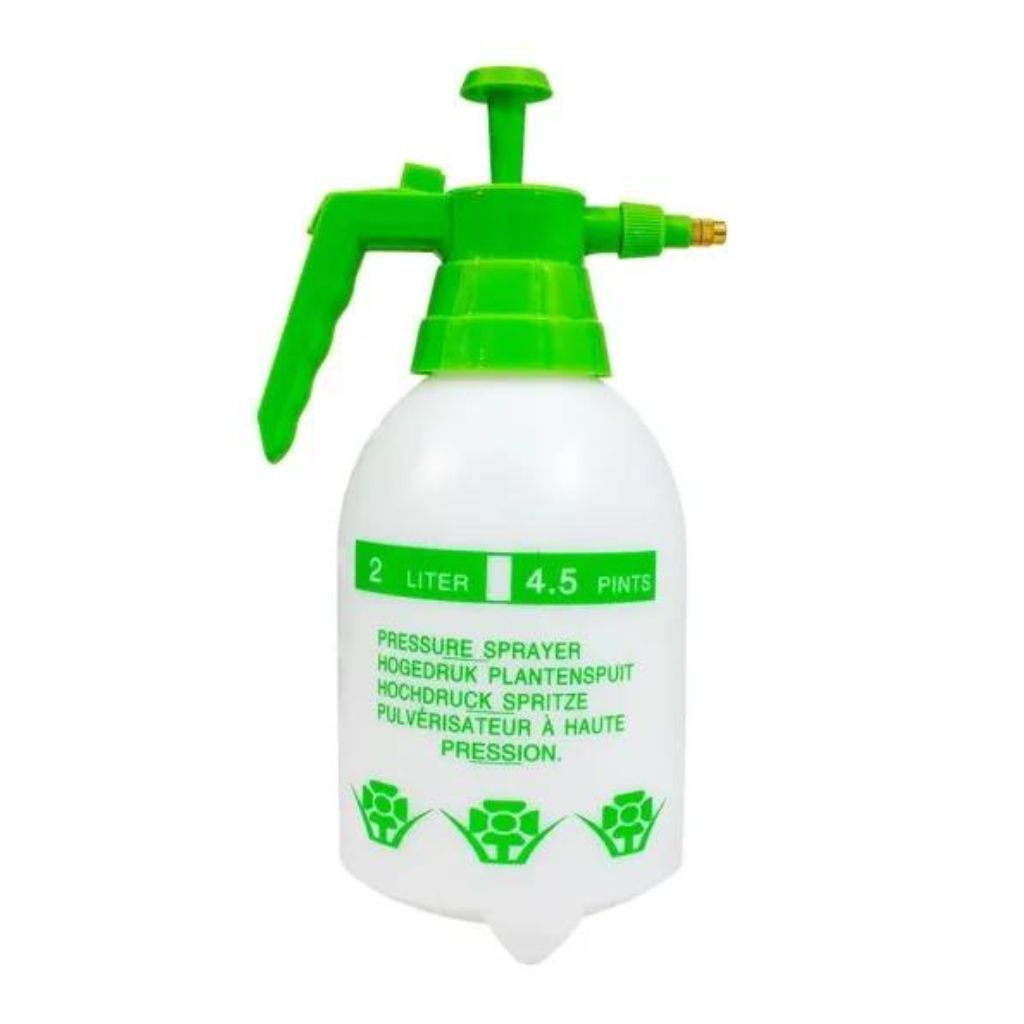 Pump up Sprayer 2ltr