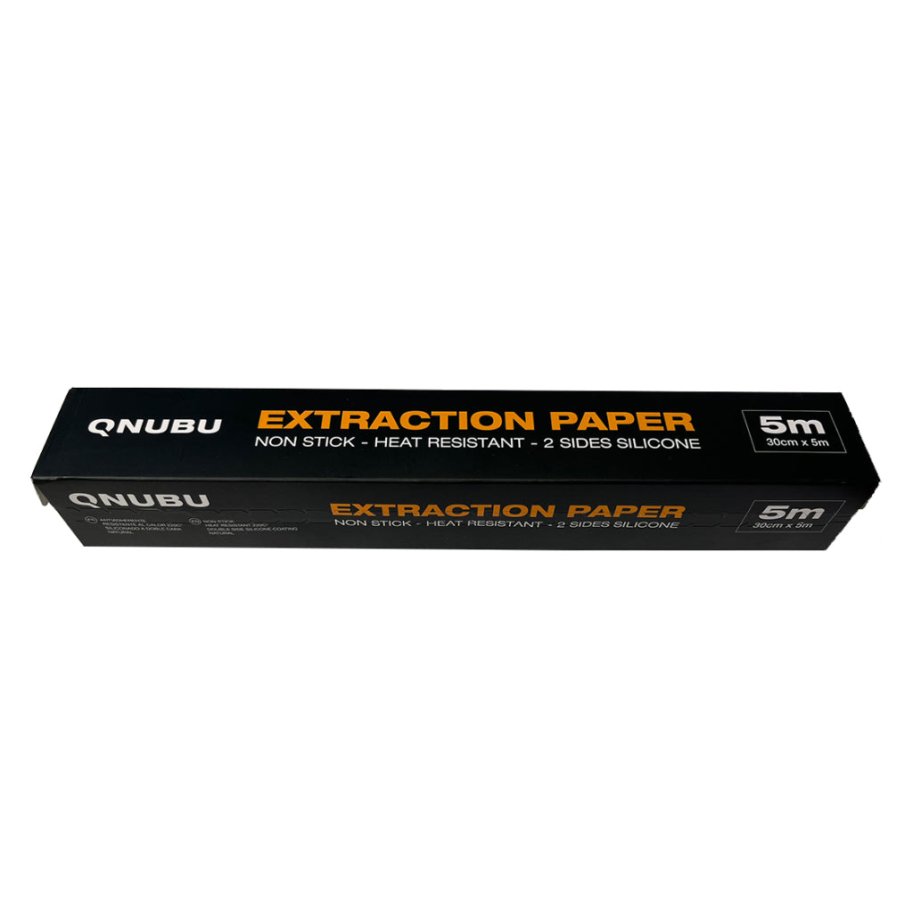 Qnubu Extraction Paper 30cm (5m roll)