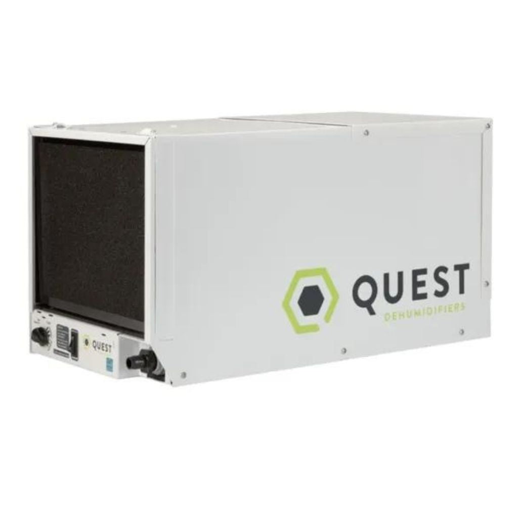 Quest 70 Overhead Dehumidifier 39L/Day