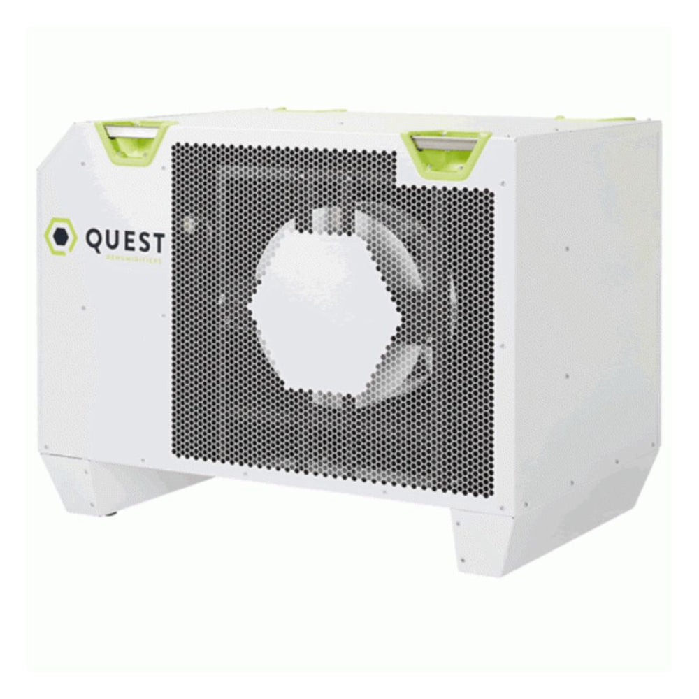 Quest 706 Overhead Dehumidifier 335L/Day