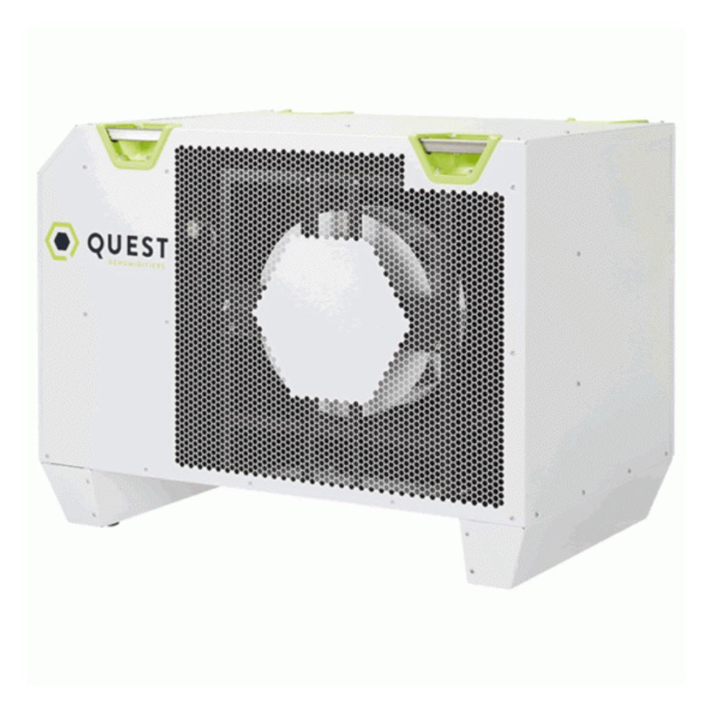 Quest 706 Overhead Dehumidifier 335L/Day