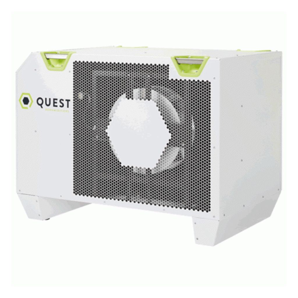 Quest Overhead Dehumidifier 706