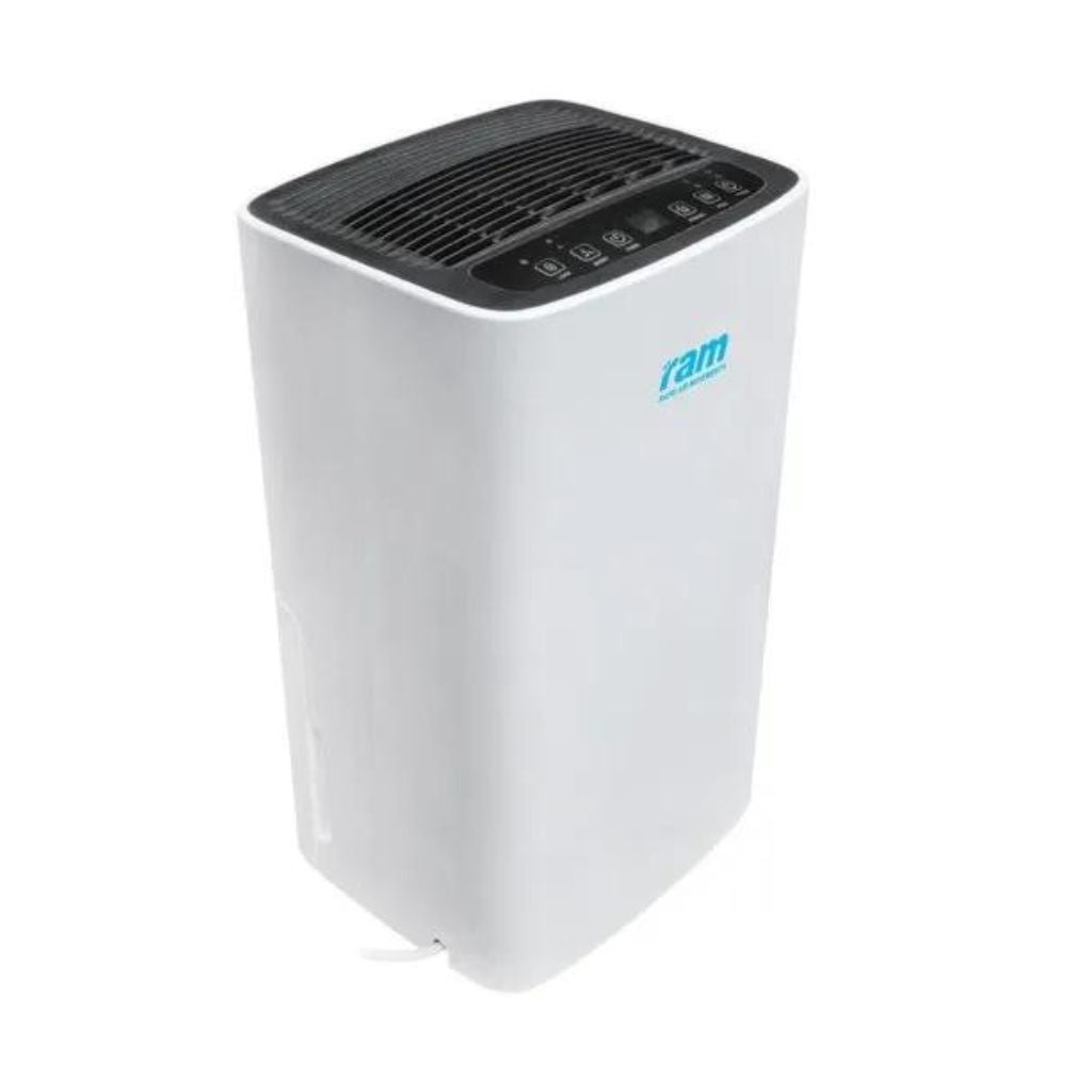 RAM 12ltr Dehumidifier - 12ltr Per Day