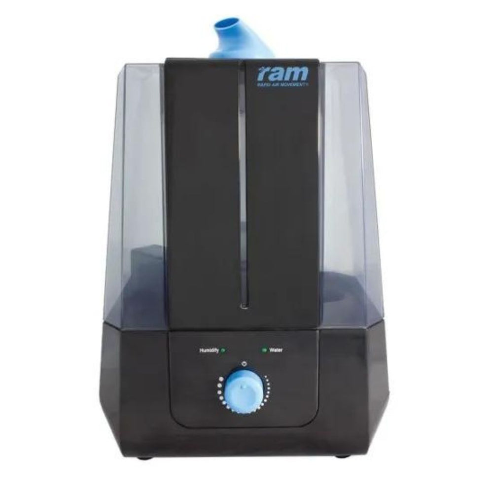RAM Ultrasonic Humidifier 5L Tank