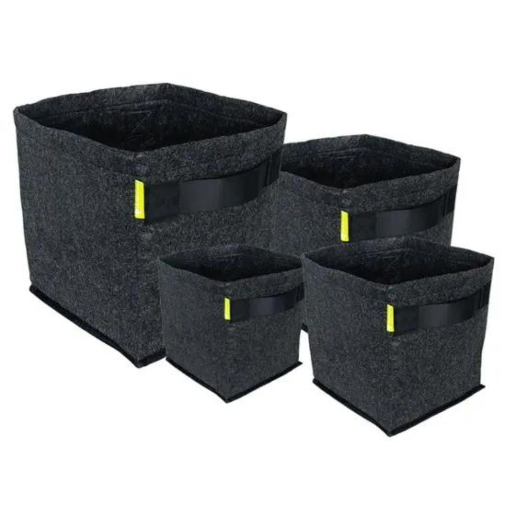 Range of Propot Active Fabric Pots