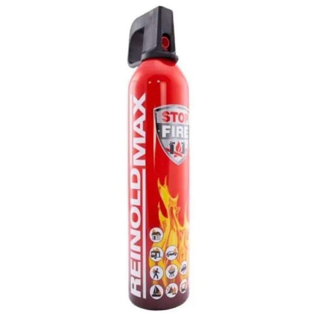 ReinoldMax Fire Extinguishing Spray 750ml
