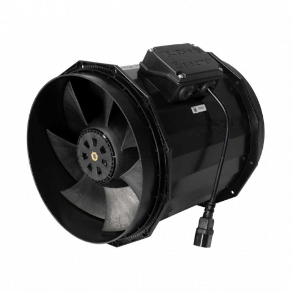Revolution Stratos AC Extraction Fan - All Sizes