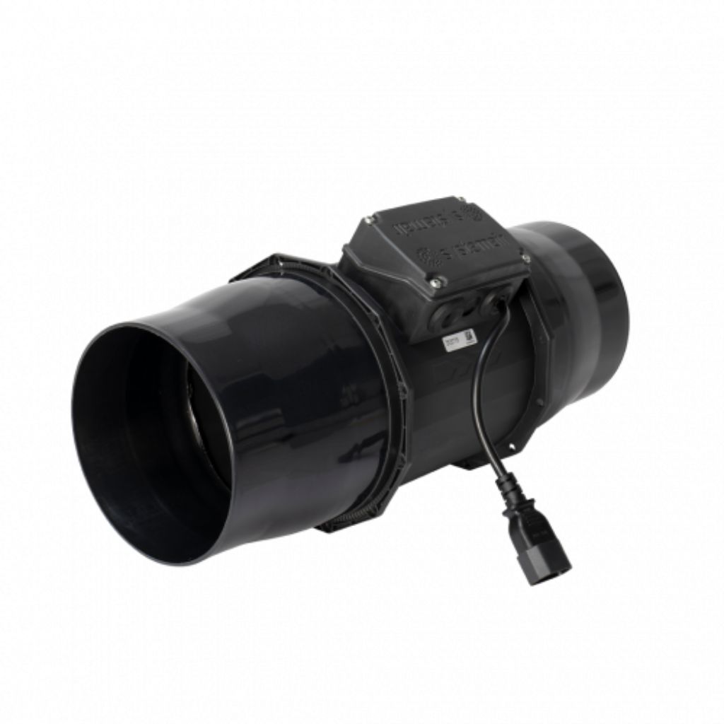 Revolution Stratos AC Extraction Fan - All Sizes