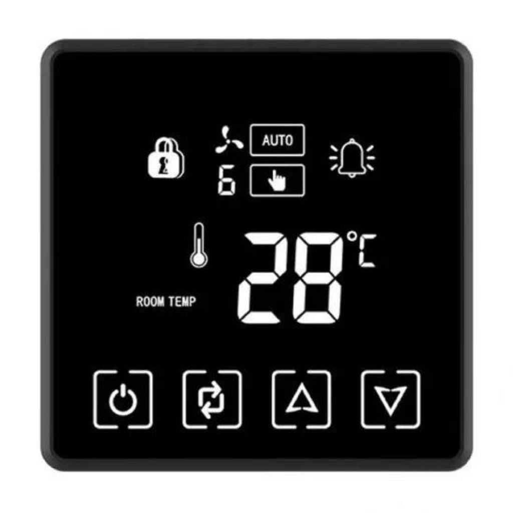 Rhino Digital EC Fan Controller