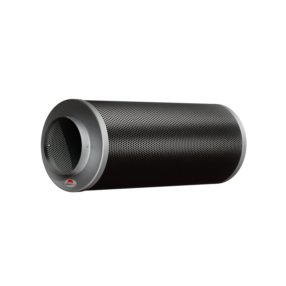 rhino pro carbon filter 6" 150mm x 600mm