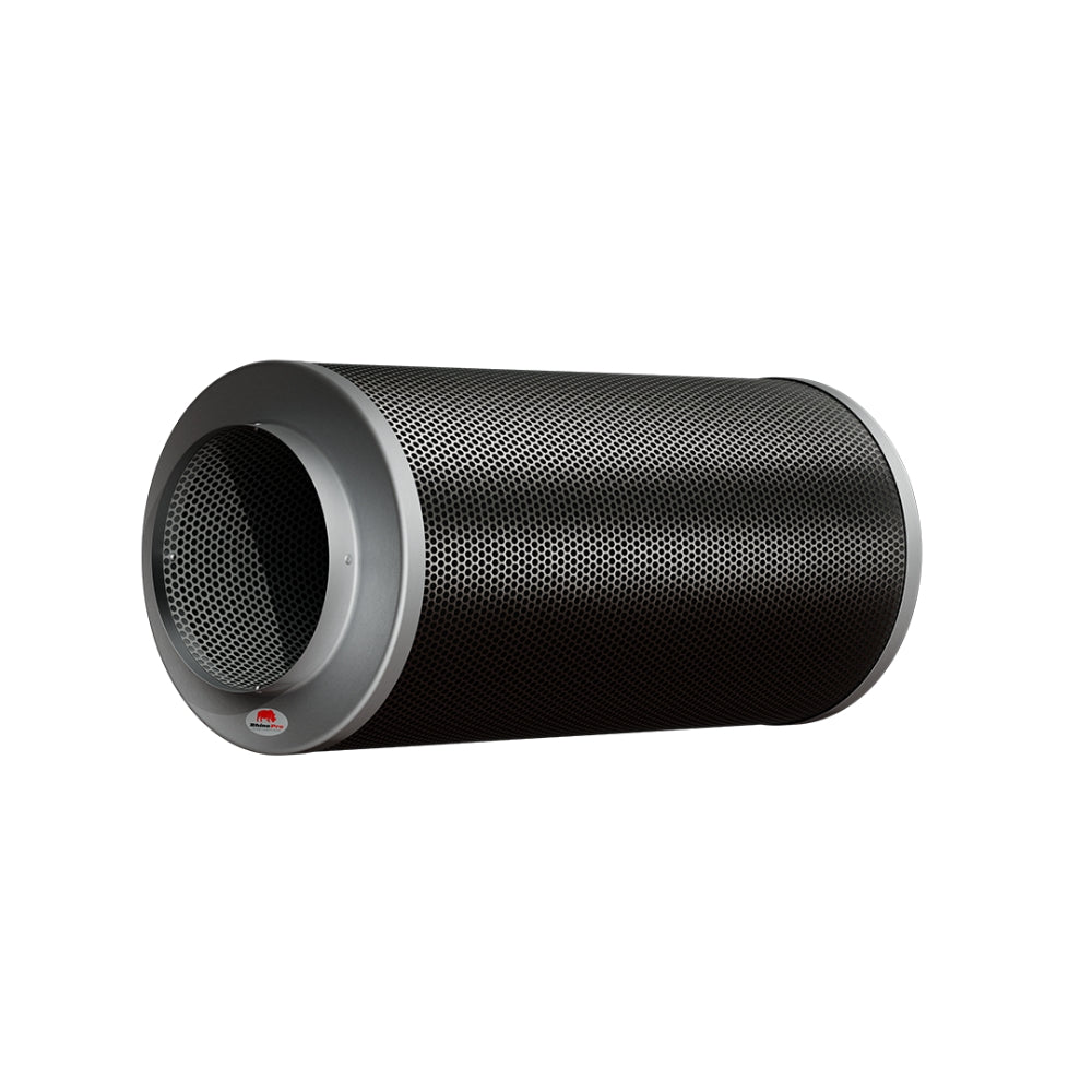 rhino pro carbon filter 8" 200mm x 600mm