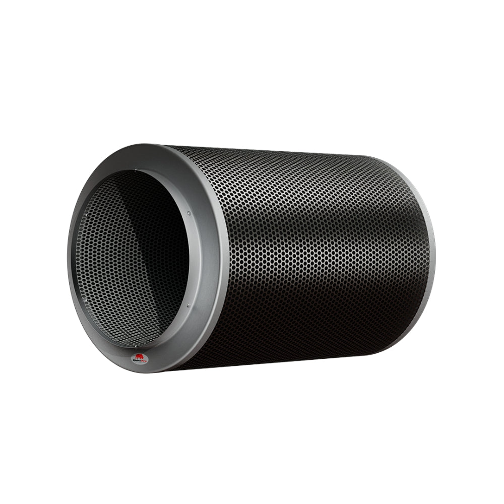 rhino pro carbon filter 12" 315mm x 600mm