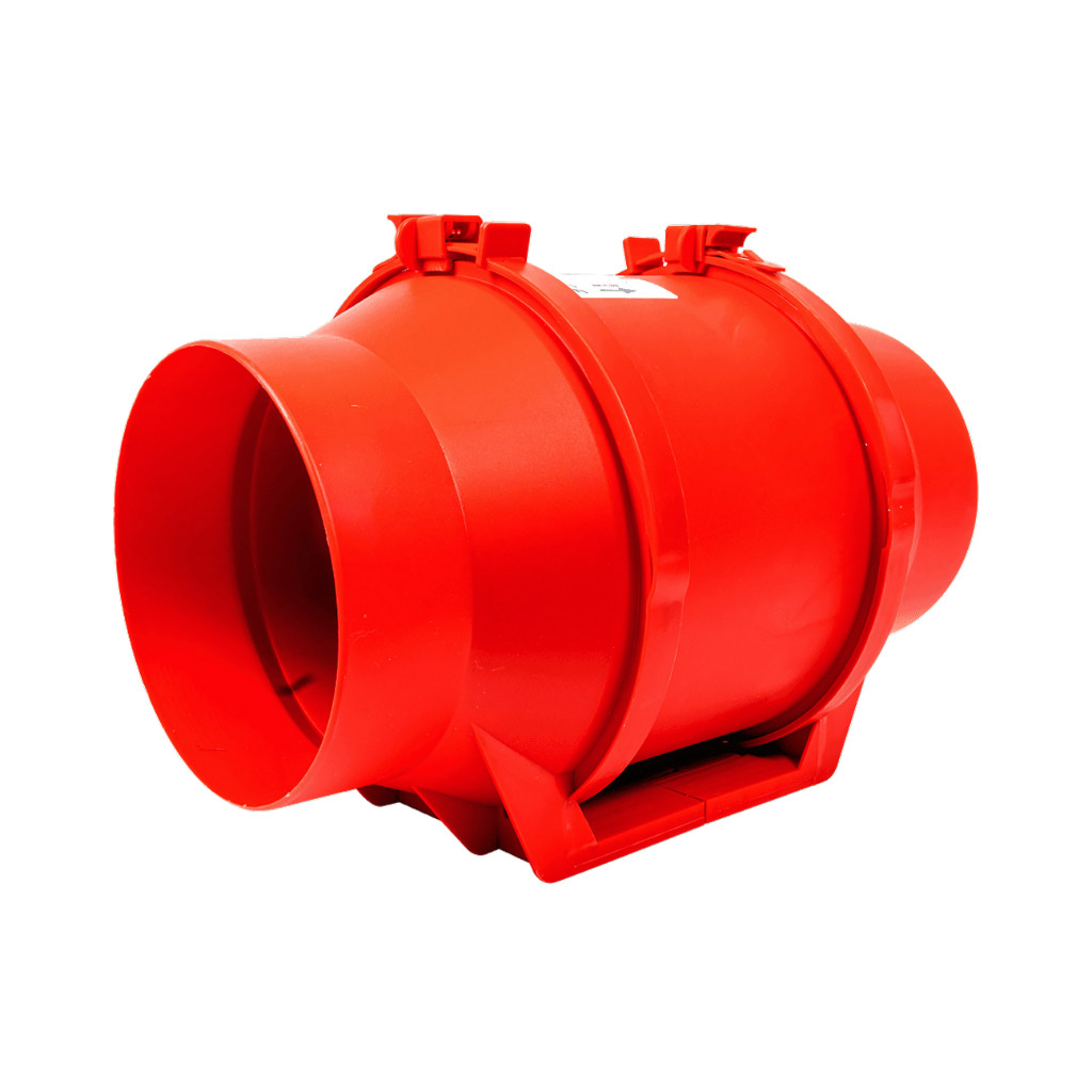 Rhino Twin Speed Extraction Fan