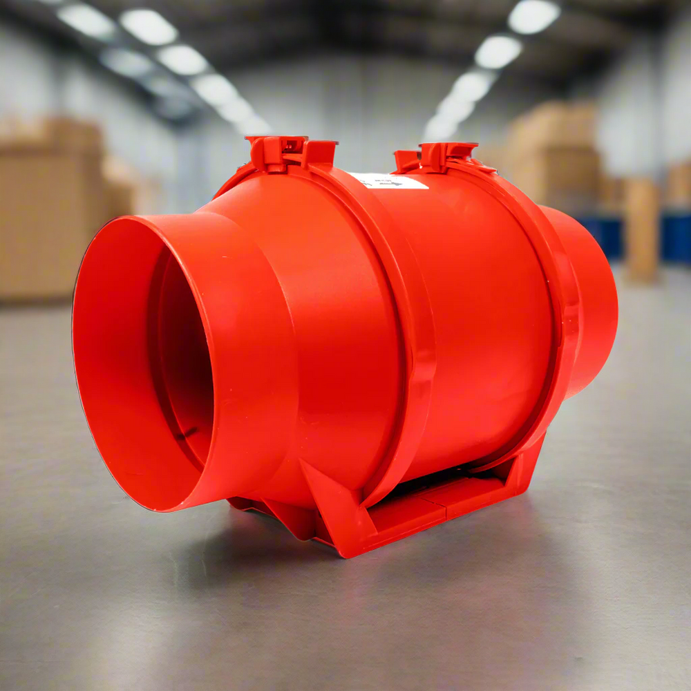 Rhino Twin Speed Extraction Fan