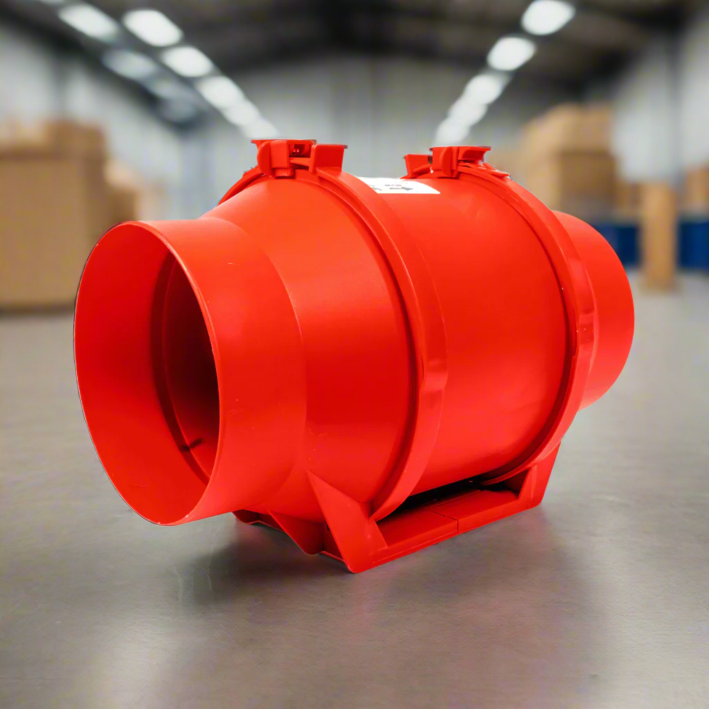 Rhino Twin Speed Extraction Fan