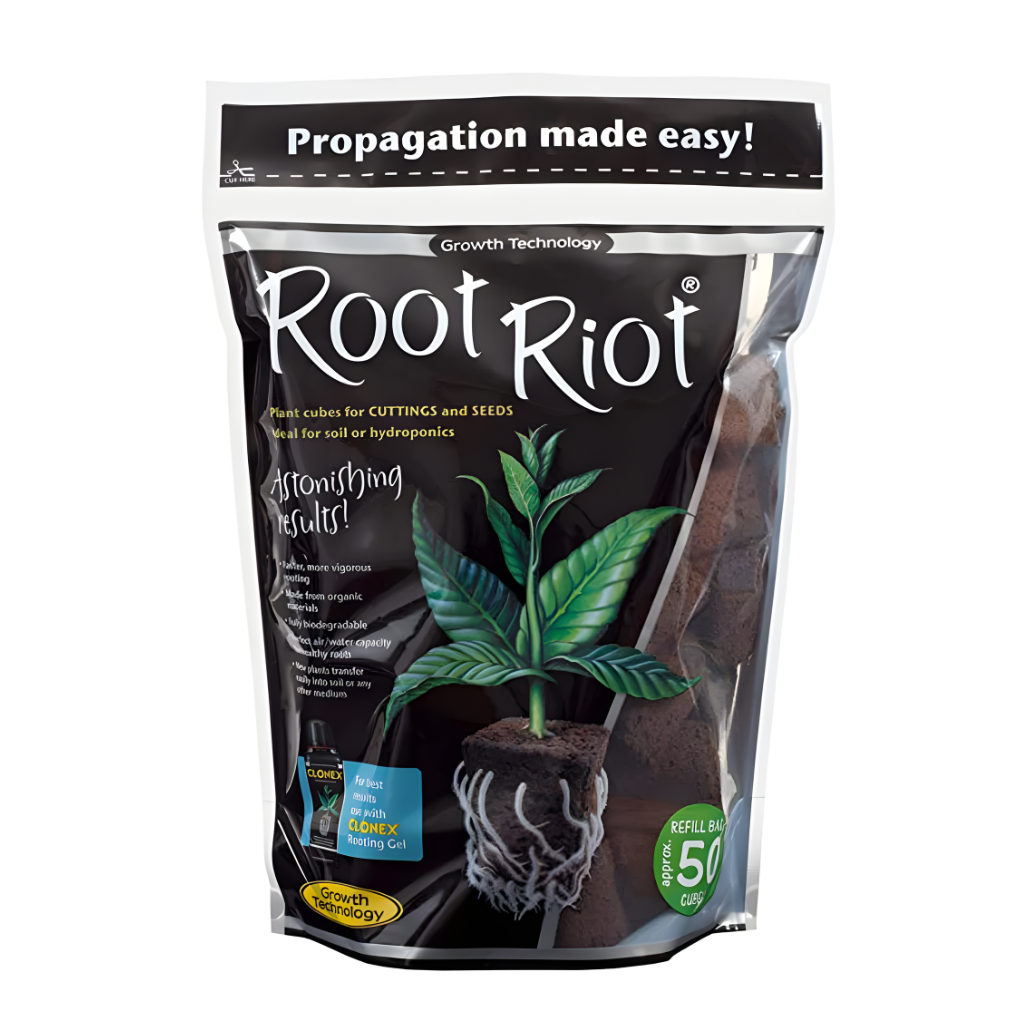Root Riot-Würfel