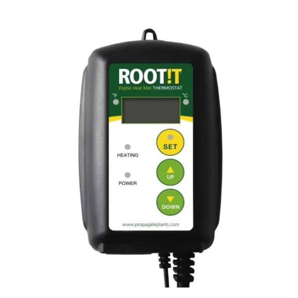 Root!t Thermostat For Heat Mats