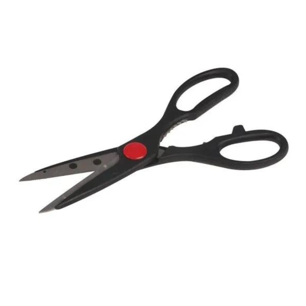 Scissors 3-in-1 210mm 8 1/4 inch Silverline