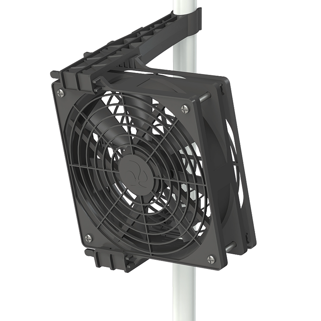 Secret Jardin 24V Monkey Fan