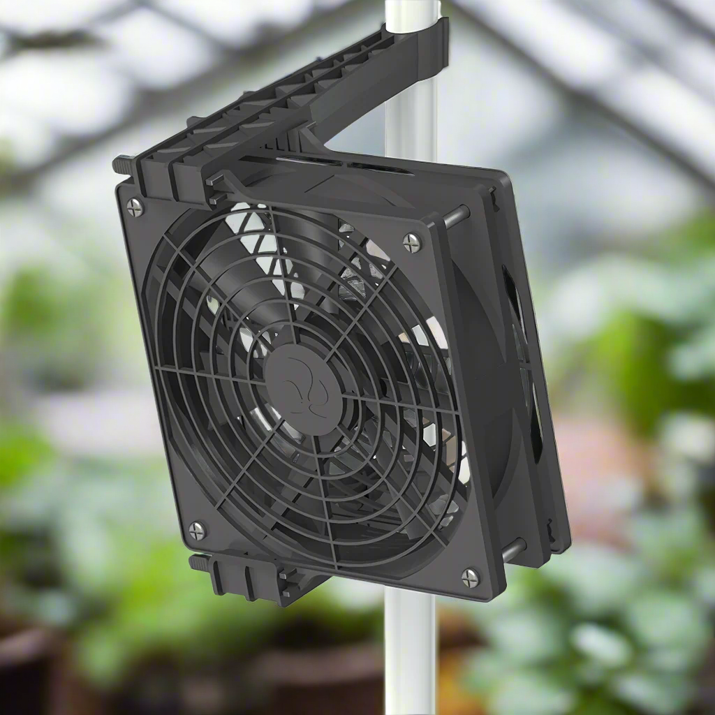 Secret Jardin 24V Monkey Fan