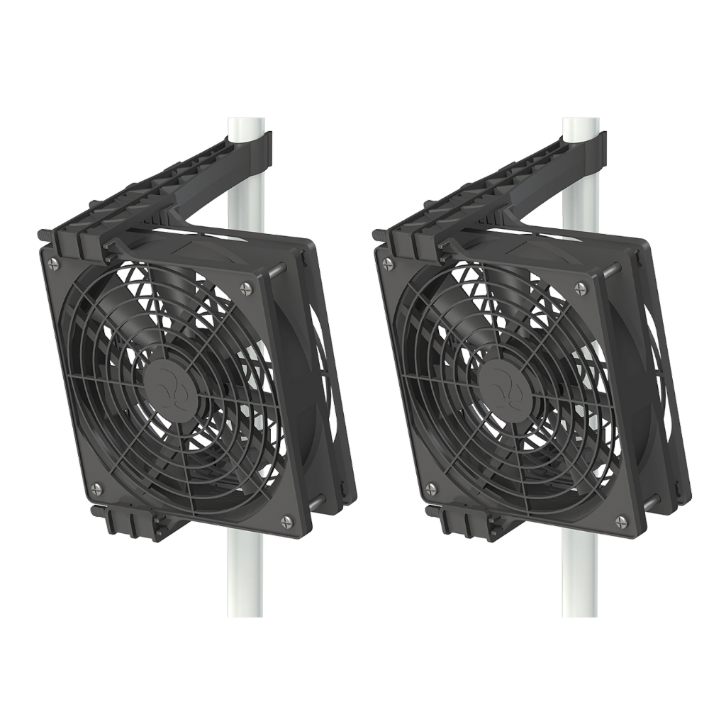 Secret Jardin 24V Monkey Fan