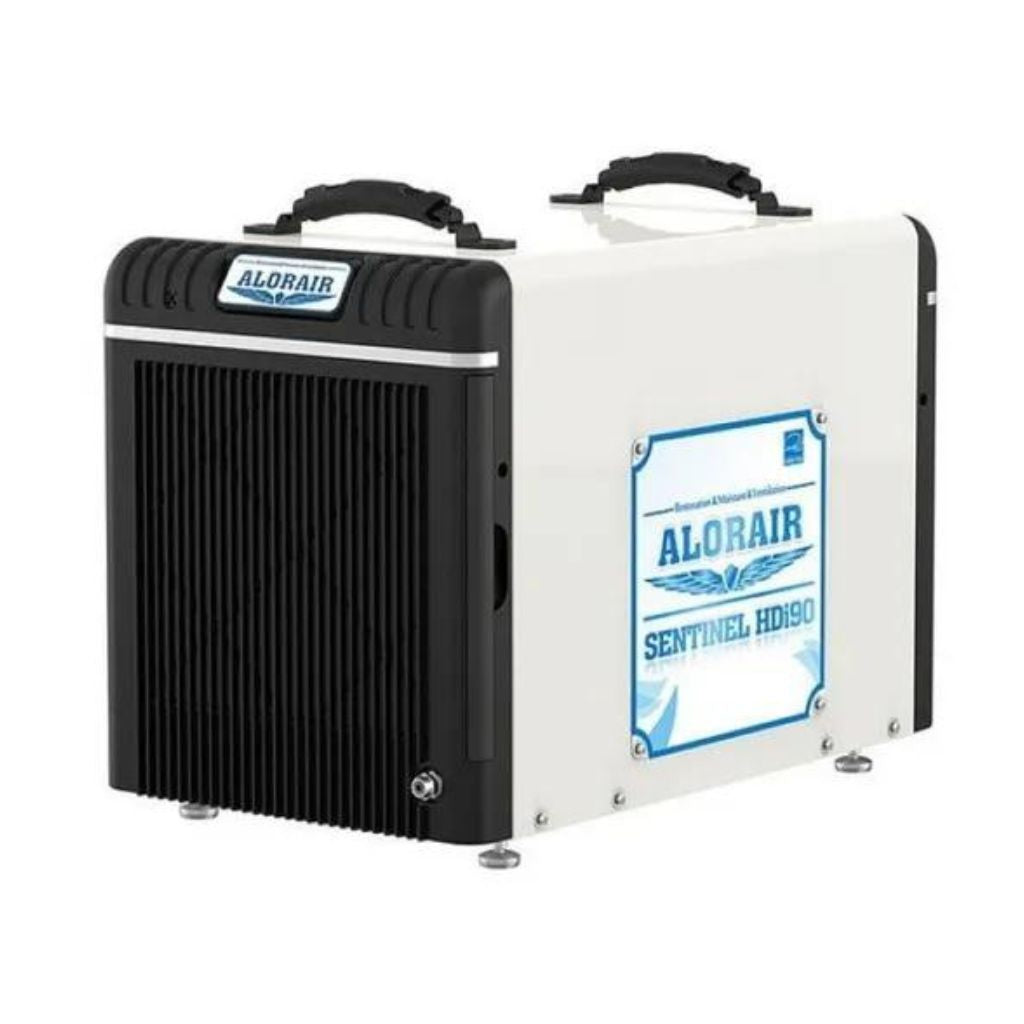 Sentinel HDI90 90L/Day Dehumidifier