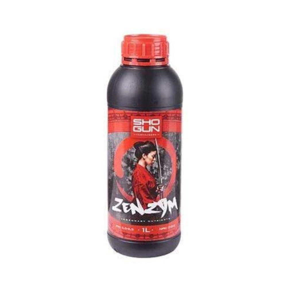 Shogun Large Coco Nutrient Pack