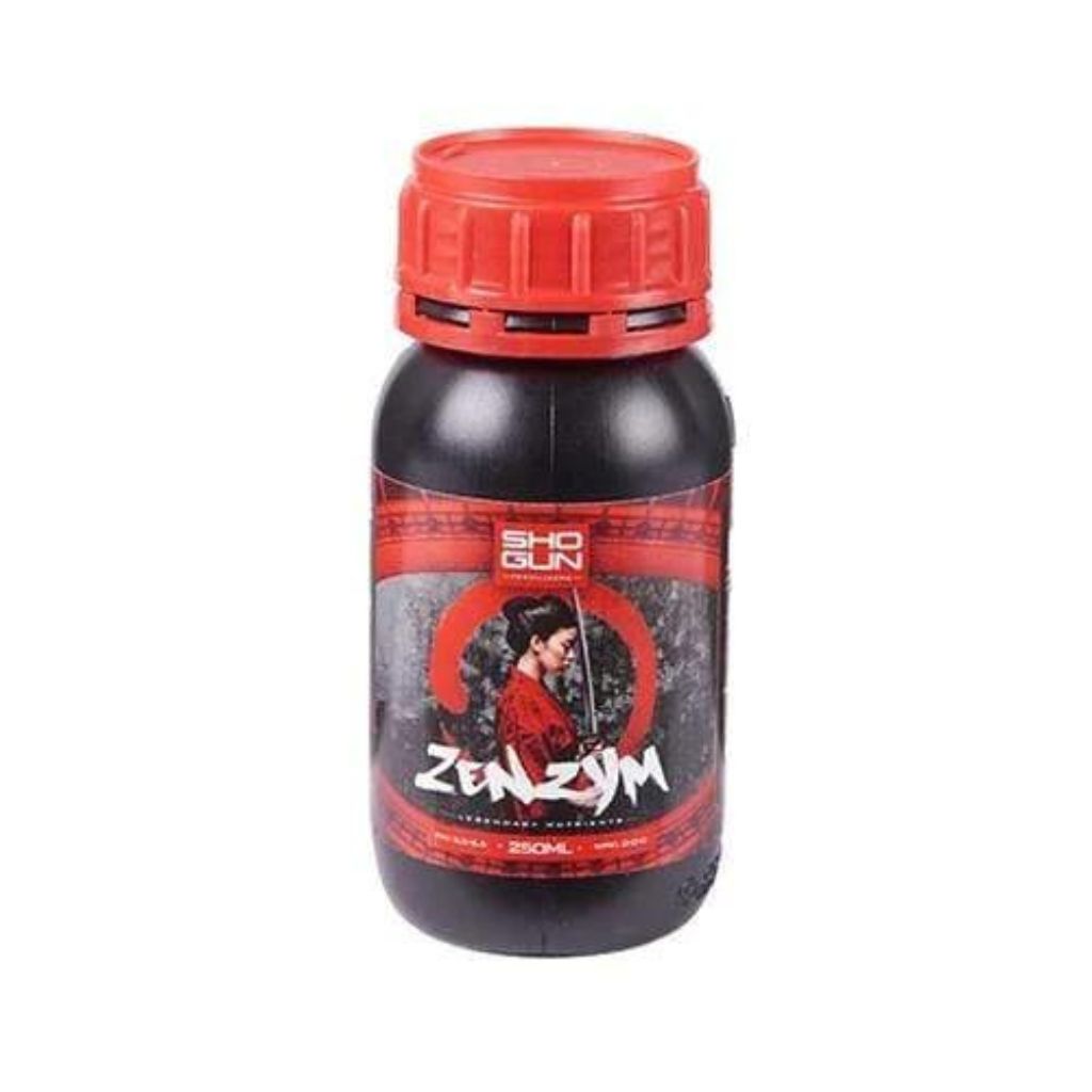 Shogun Small Nutrient Pack