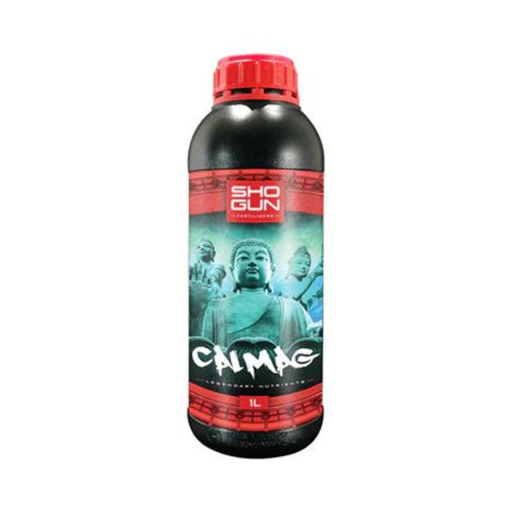 Shogun Large Coco Nutrient Pack